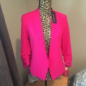 Rachel Zoe Blazer